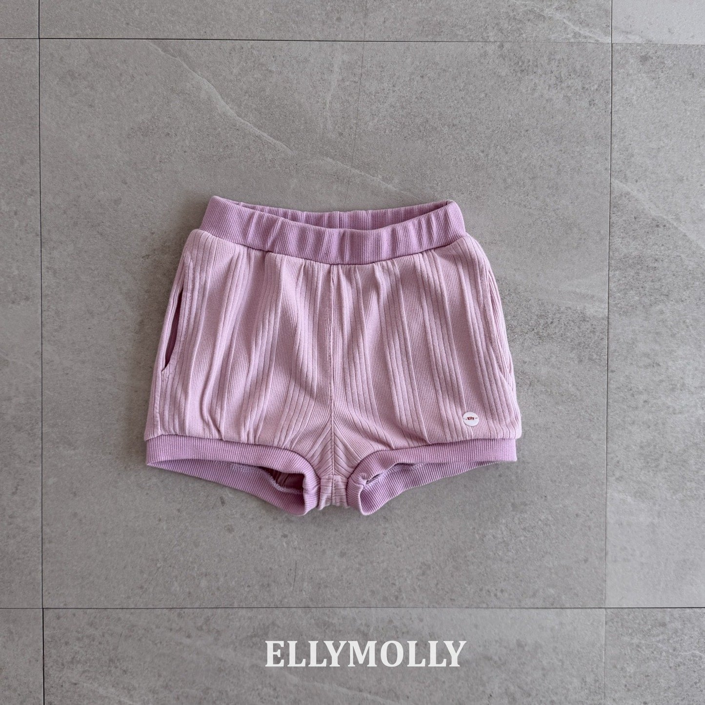 ELLYMOLLY muse ribbed pt (90-145cm)