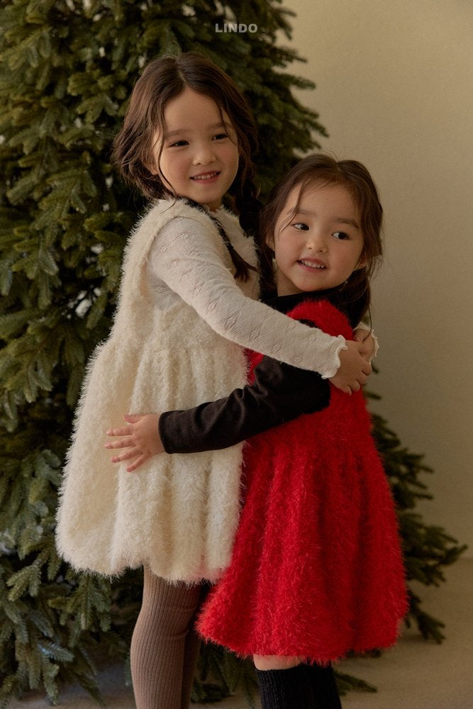 LINDO tiffany balloon ops (80-125cm)