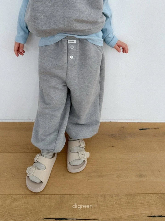 Digreen Roha jogger (85-130cm)