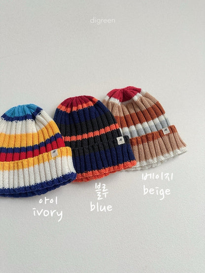 digreen multi beanie