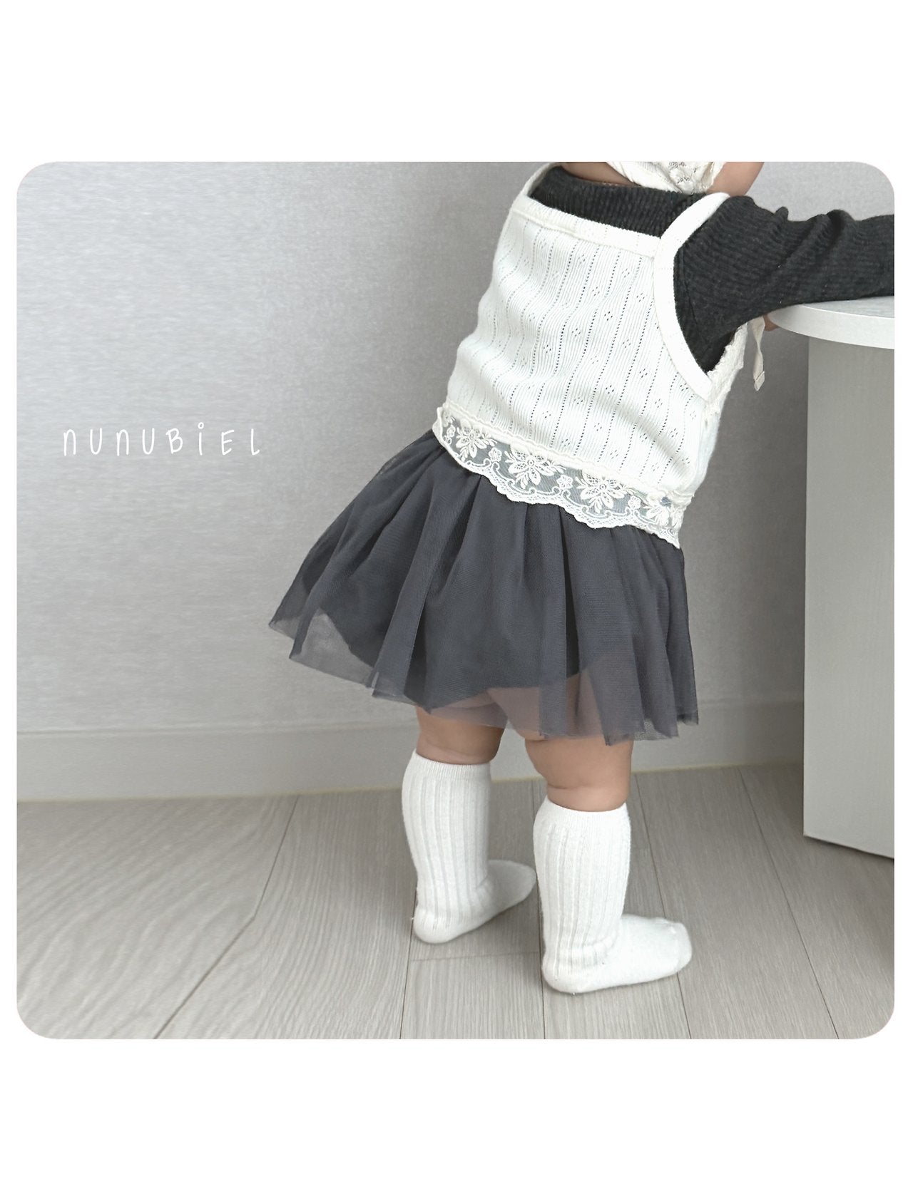 nunubiel joy vest (75-120cm)