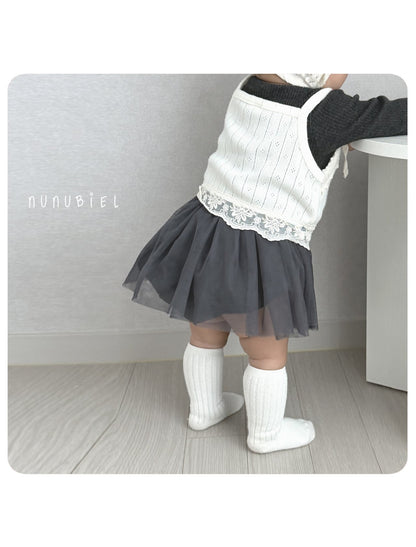 nunubiel joy vest (75-120cm)