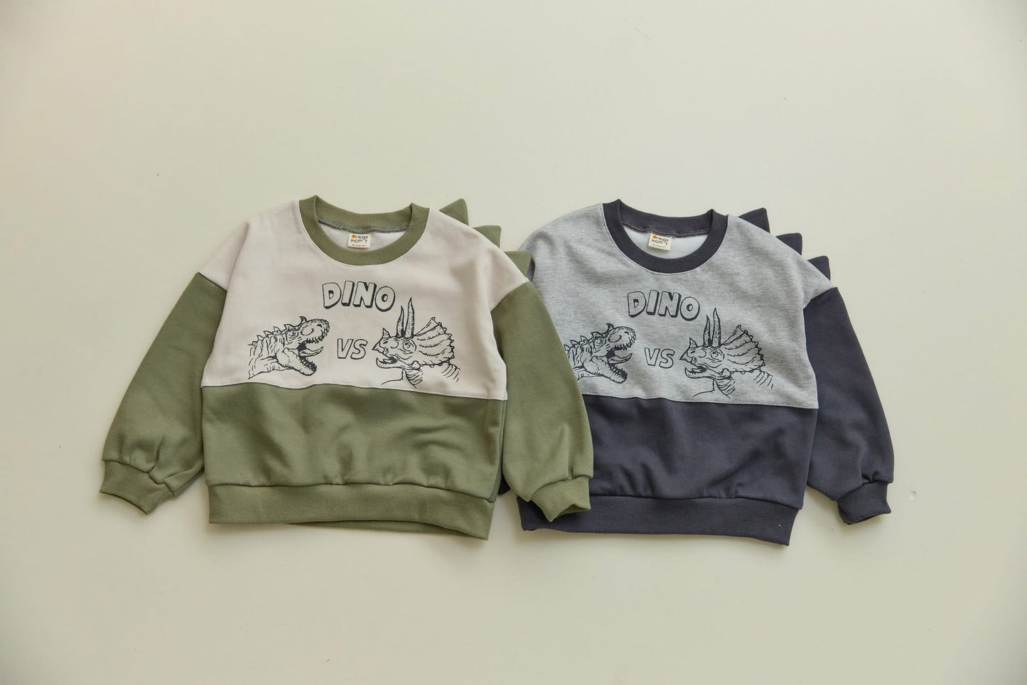 Orangemom DINO 恐龍Vs上衣 (95-140cm)