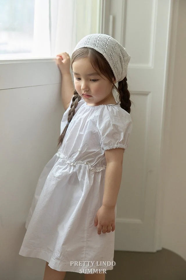 Lindo Pure One-piece (85-125cm)