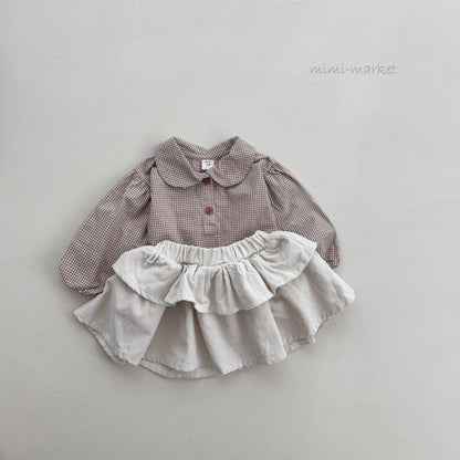 mimi market tutu can skirt (bebe70-85cm)