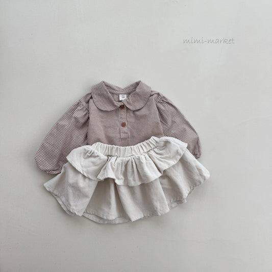mimi market tutu can skirt (bebe70-85cm)