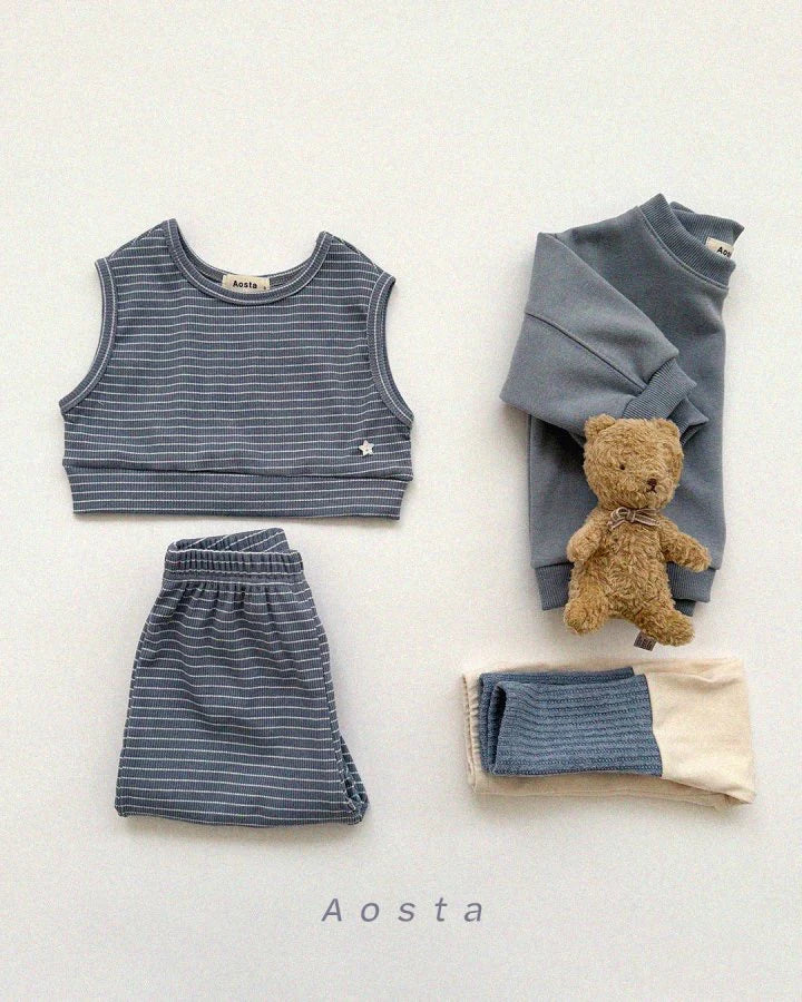 Aosta Chewy Leggings  (70-110cm)