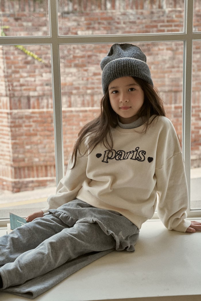 momoann paris mtm (90-150cm)