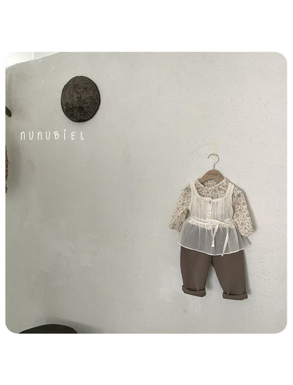 nunubiel square vest (75-120cm)