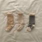 valubebe sunny combi socks set(baby)