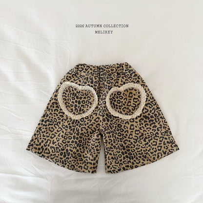 melikey happy heart bermuda (~80-140cm)