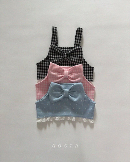 Aosta Bibi Vest (70-110cm)