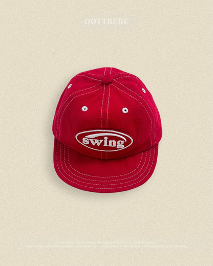 oottbebe swing cap (kids & adult )