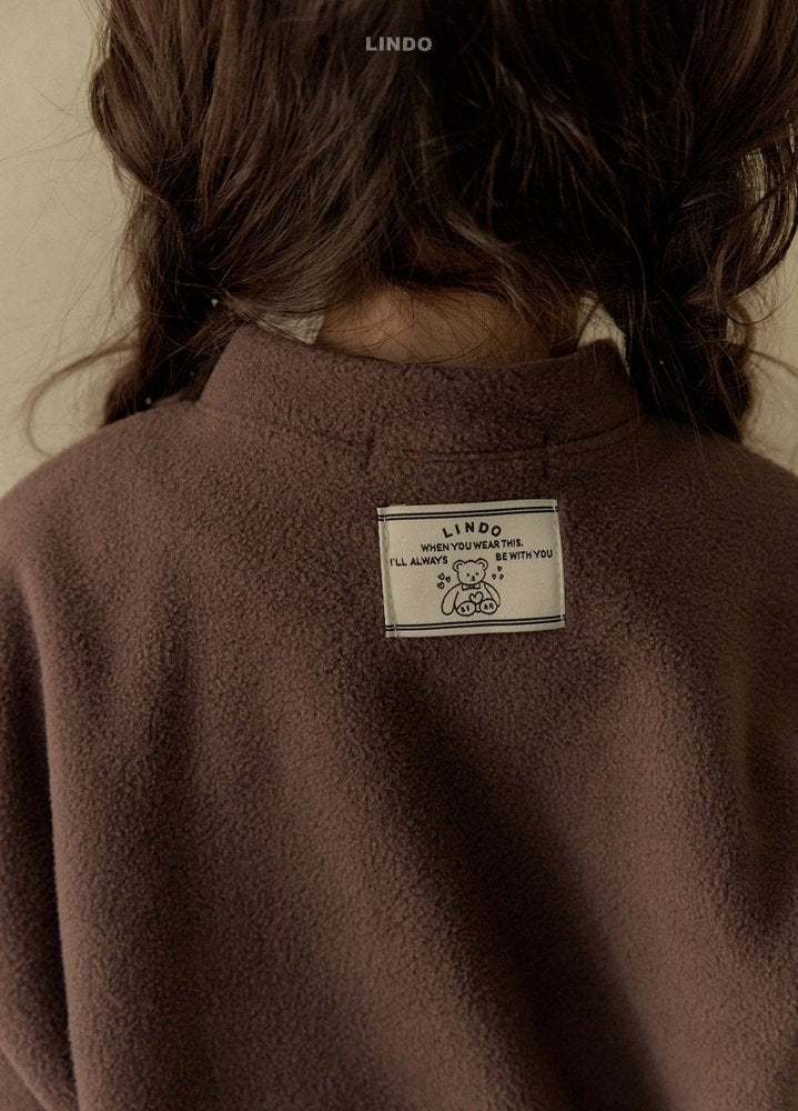 LINDO kuku mtm (80-125cm)