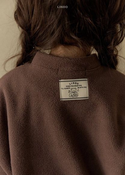 LINDO kuku mtm (80-125cm)