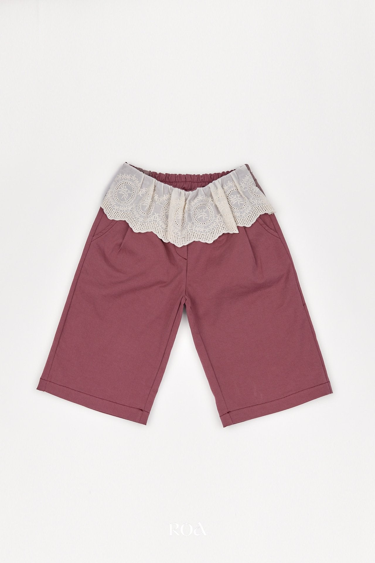 Roa mercy pants (80-120cm)