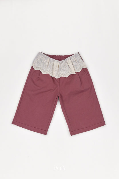 Roa mercy pants (80-120cm)