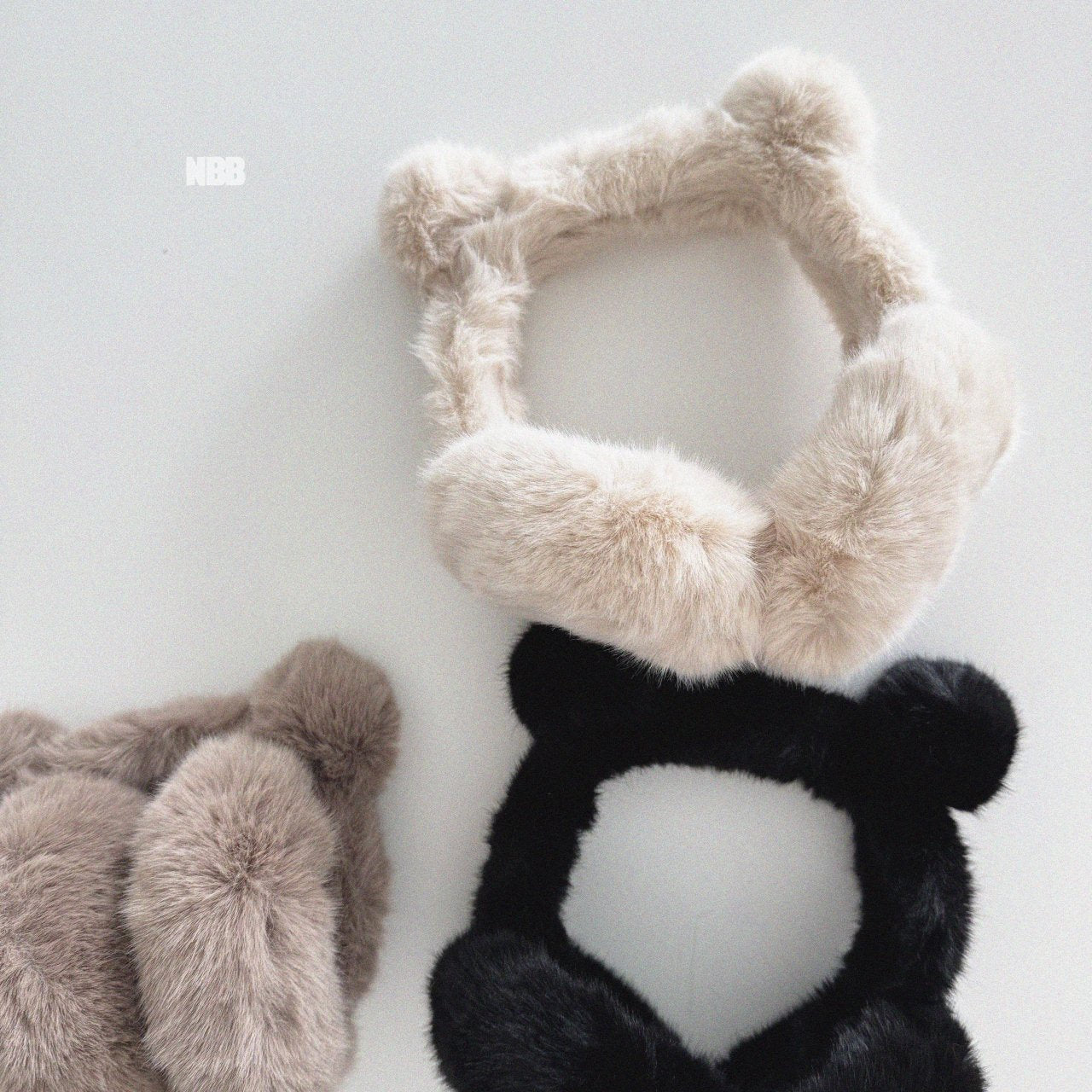 nightbebe teddy earmuffs