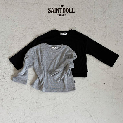saintdoll baude rounge t (kids & mom)