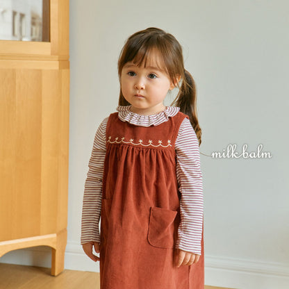 milkbalm baliey ops (75-125cm)