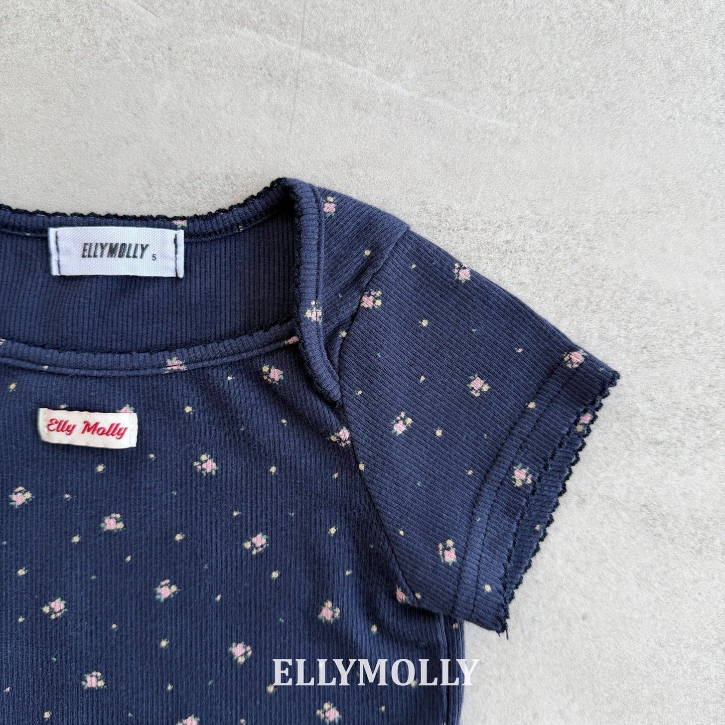 ELLYMOLLY muse frame pincot t (90-145cm)