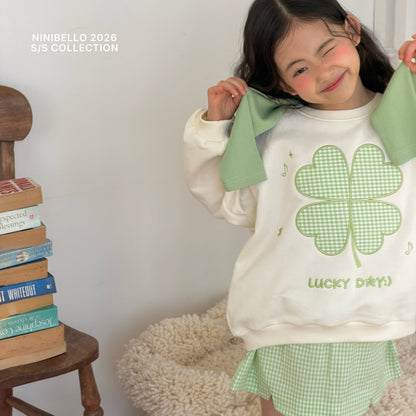 ninibello lucky mtm (80-130cm)