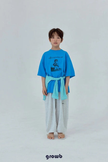 Growb Moment Jogger (90-155cm)