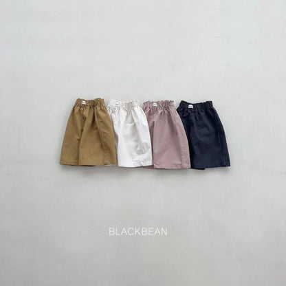 Blackbean Martin Pants (Bebe & kids)