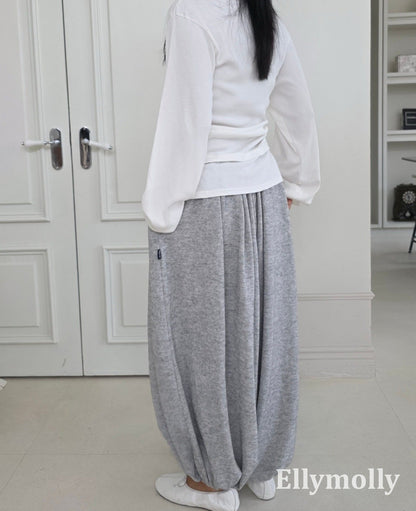 ELLYMOLLY vicky balloon pants (kids & mom)