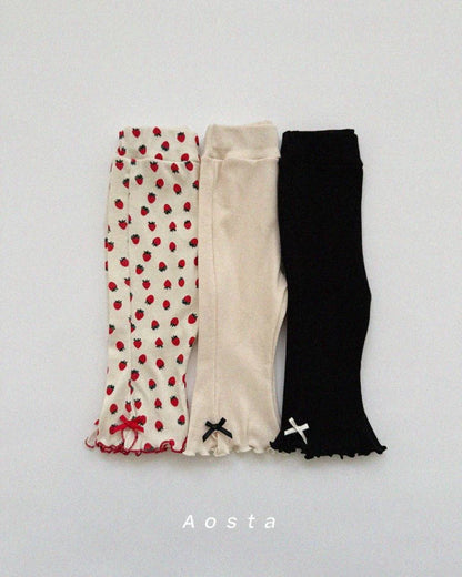 Aosta Jenny Pants(70-110cm)