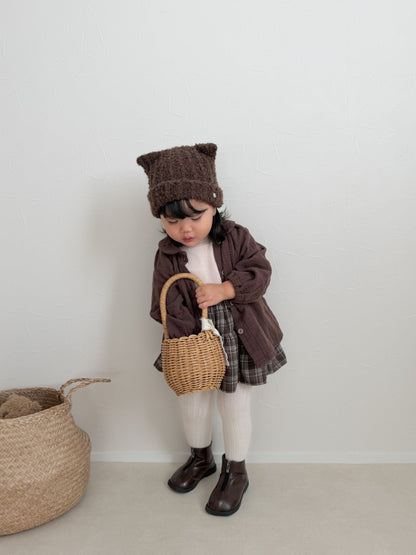 mimi market ire blouse (70-85cm)