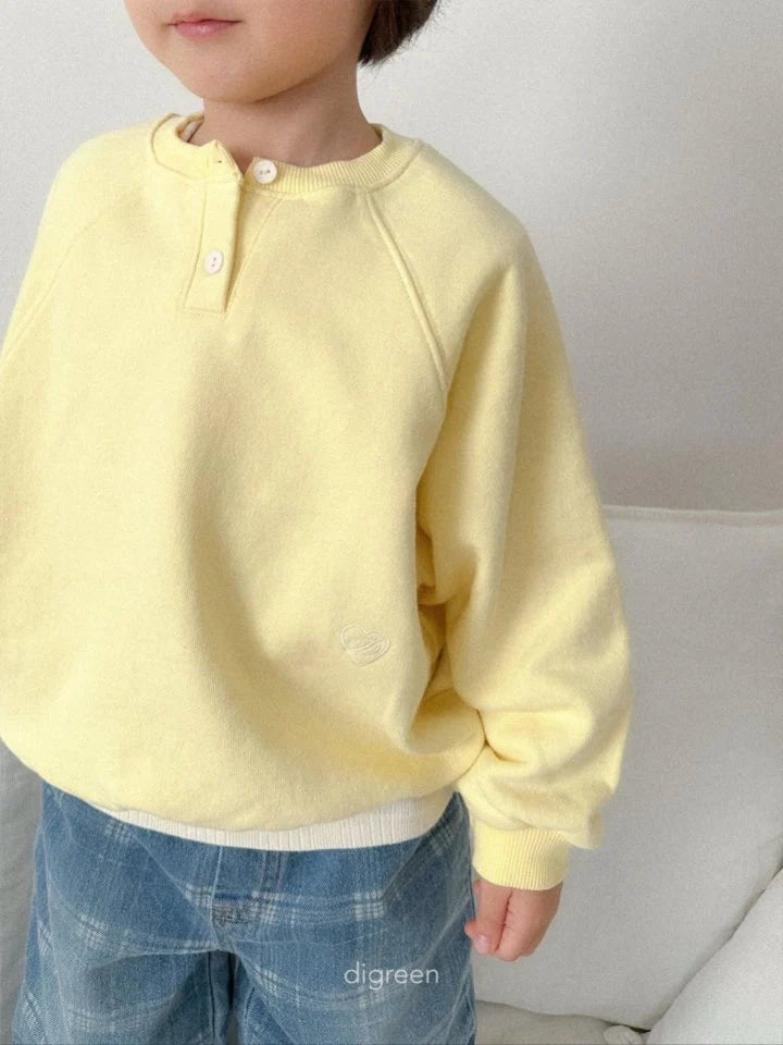 Digreen Button MTM (85-130cm)