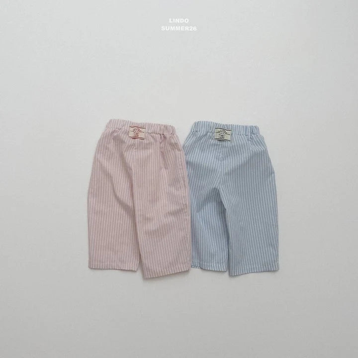 Lindo Milo Pants (85-125cm)
