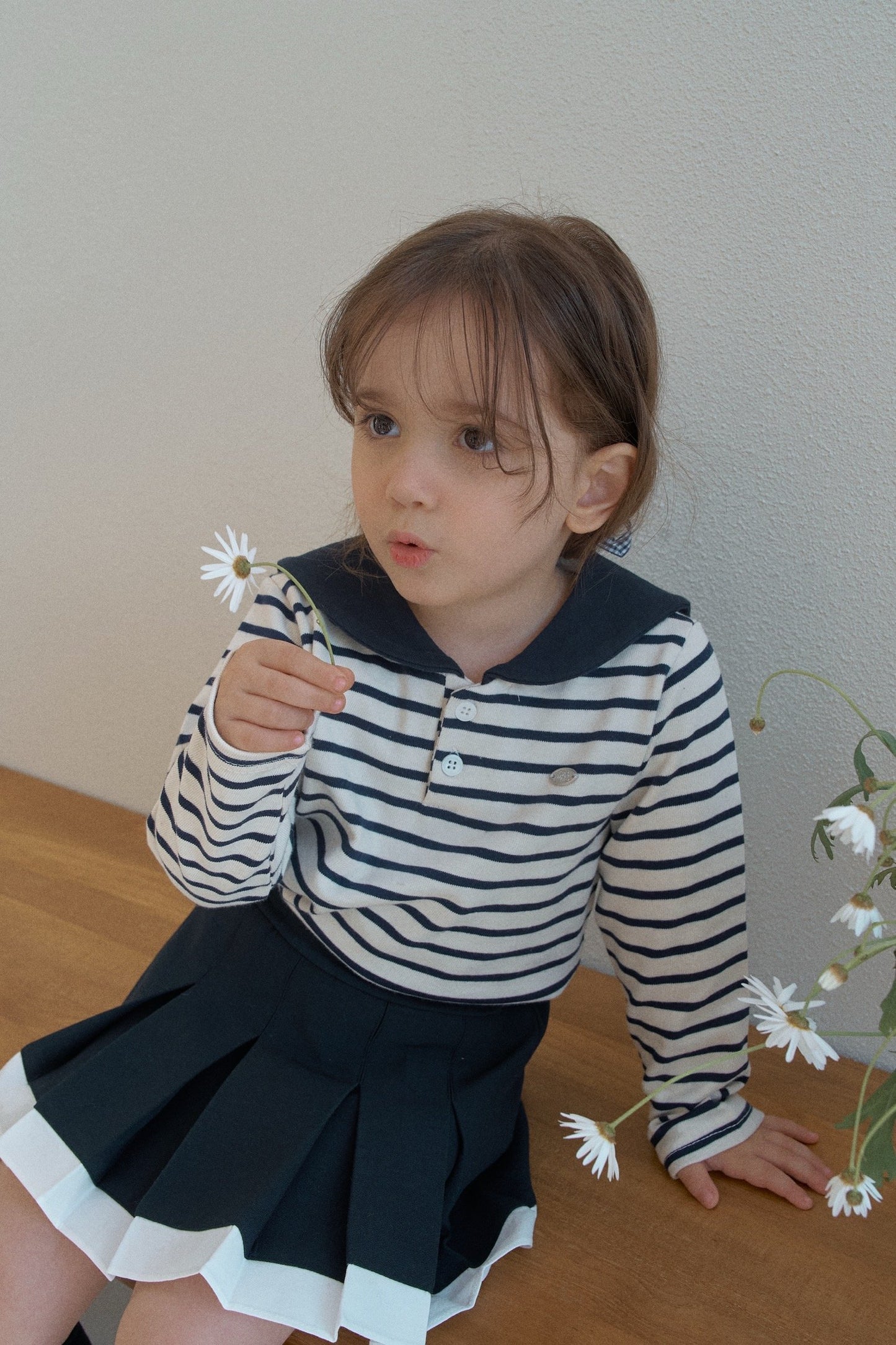 momoann saint tee (90-140cm)