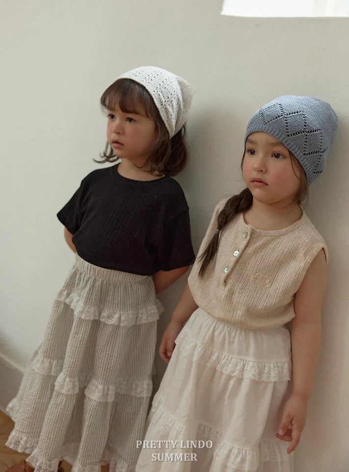 Lindo LD Knit Beanie