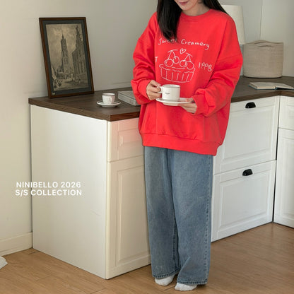 ninibello sweet pie mtm(adult)