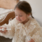 hibyebebe lace cardigan jacket (85-120cm)