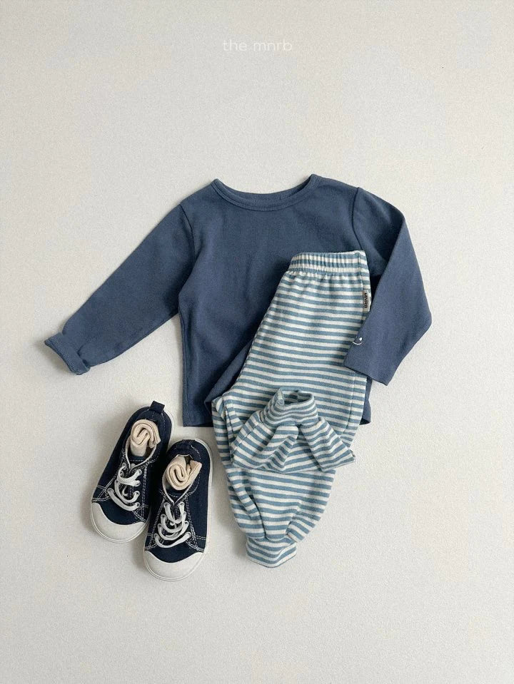 minirobe Aladdin jogger pants (70-110cm)