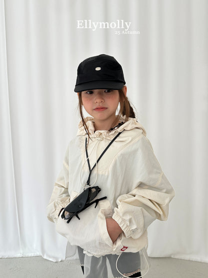 ELLYMOLLY scone hood jp (90-160cm)