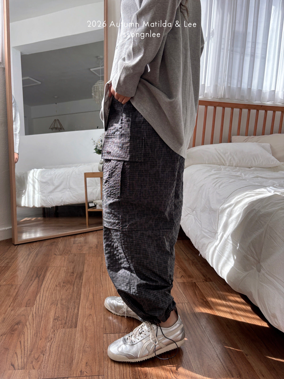 matilda&lee unique cleo pants (85-165cm)