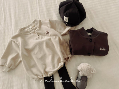 valubebe my boy suit (6-18m)