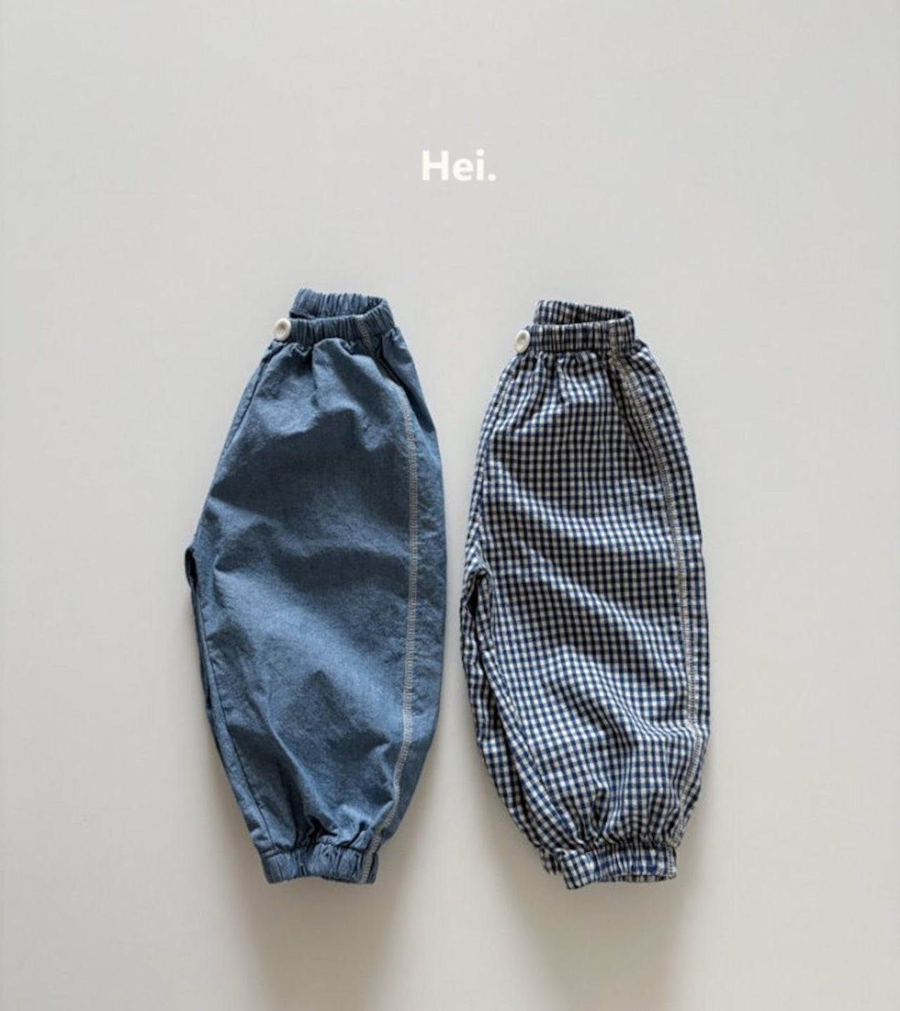Hei lucky pants (85-123cm)