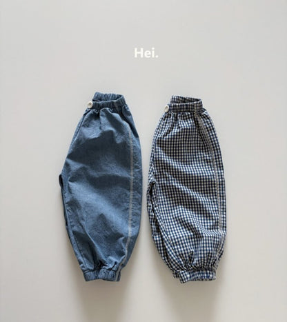 Hei lucky pants (85-123cm)