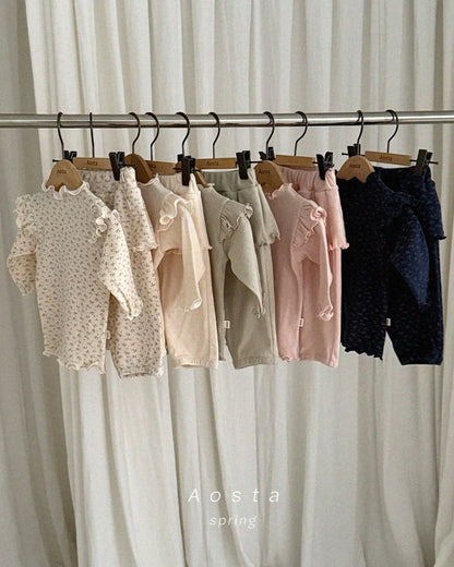 Aosta Angel Frill T (70-110cm)