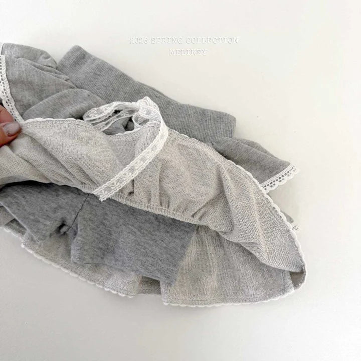 melikey ellie lace kankan SK (~80–140cm)