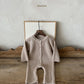 Lala Open knit suit (3-18m)