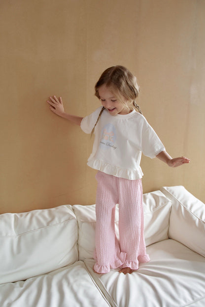 momoann maya pants (90-140cm)