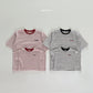 bonito two line st tee(12m-adult)