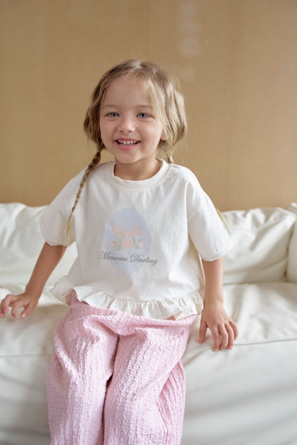 momoann franc tee (90-130cm)