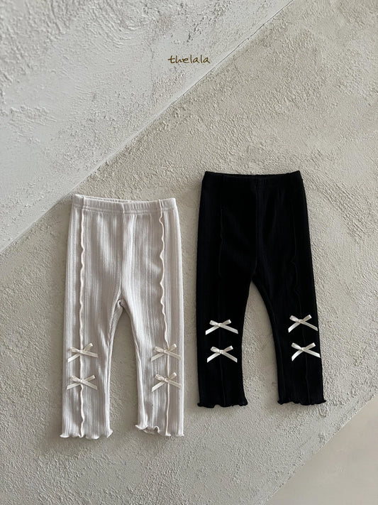 Lala Momo leggings (75-115cm)